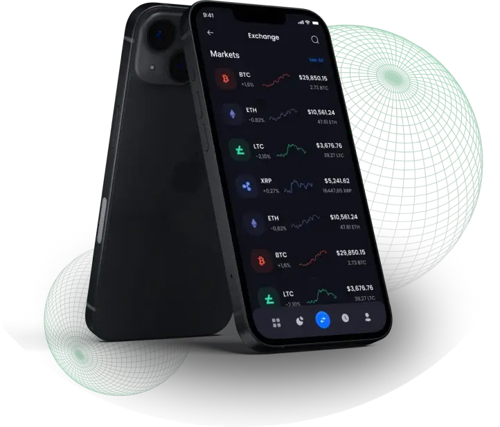 Alpha Trade AI - Discovering the Core Concept of Alpha Trade AI